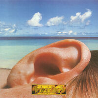 Mikio Masuda - Mickey's Mouth [Clear Vinyl] (Ylw) [Reissue]