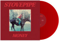 Money - Stovepipe [Clear Vinyl] (Red)