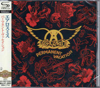 Aerosmith - Permanent Vacation (SHM-CD)
