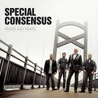 Special Consensus - Rivers & Roads [Digipak]