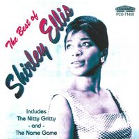 Best Of Shirley Ellis