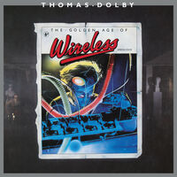 Thomas Dolby - Golden Age Of Wireless