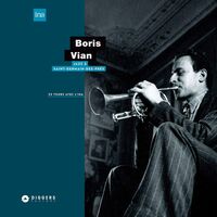 Jazz A Saint-germain-des-pres