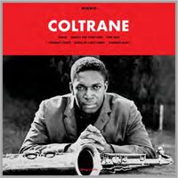 Coltrane