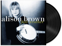 Alison Brown - Fair Weather [LP]