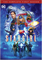 DC's Stargirl [TV Series] - Stargirl: The Complete First Season (DC)