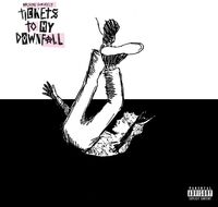 Machine Gun Kelly - Tickets To My Downfall