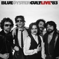 Blue Oyster Cult - Blue Oyster Cult: Live '83