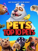 Kj Schrock - Pets: Top 10 Pets