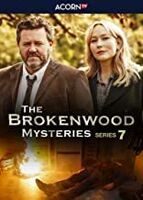 Neill Rea - Brokenwood Mysteries Series 7 Dvd (3pc) / (3pk)