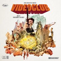 Videoclub / O.S.T.