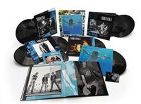 Nirvana - Nevermind: 30th Anniversary [Super Deluxe 8 LP/7in Single]