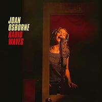 Joan Osborne - Radio Waves [LP]