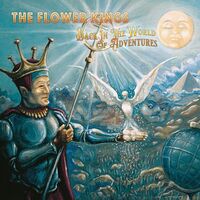 Flower Kings - Back In The World Of Adventures (Re-Issue 2022)