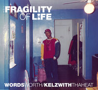 Wordsworth - Fragility Of Life