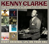 Complete Albums Collection