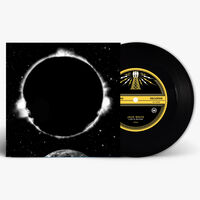 Jack White - Love is Selfish (non-album acoustic version) / Fear of the Dawn [Vinyl Single]