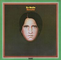 Gary Saracho - En Medio [RSD Black Friday 2022]