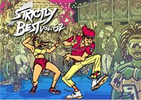 Strictly The Best 62 (Various Artists)