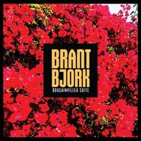 Brant Bjork - Bougainvillea Suite [Colored Vinyl]