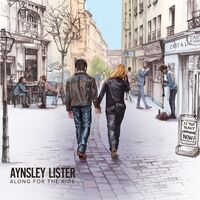 Aynsley Lister - Long For The Ride (Aus)