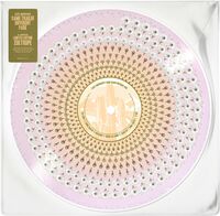 Kacey Musgraves - Same Trailer Different Park: 10th Anniversary Edition [Limited Edition Picture Disc- Zoetrope LP]