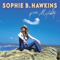 Sophie B. Hawkins - Free Myself [LP]