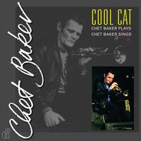 Chet Baker - Cool Cat [Colored Vinyl] [Limited Edition] [180 Gram] (Ylw)