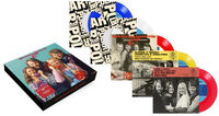 ABBA - Ring Ring: 50th Anniversary (Box) [Colored Vinyl] (Uk)
