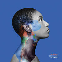 Dominique Fils-Aim� - Nameless [180 Gram]