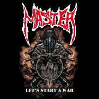 Master - Let's Start A War