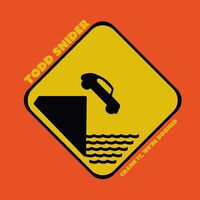 Todd Snider - Crank It, We're Doomed [LP]