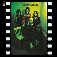 Yes Album (Hybr)