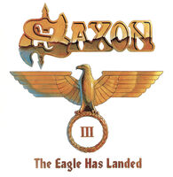 Eagle Has Landed Part 3