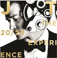 20/20 Experience (Blk) (Uk)