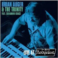 Live At Rockpalast (W/Dvd) (Ntr0) (Uk)