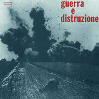 Guerra E Distruzione (Can)