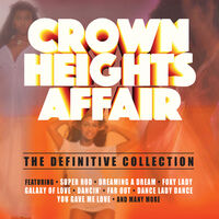 Definitive Collection (Uk)