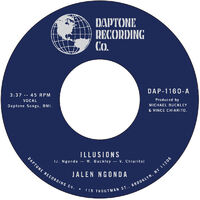 Illusions / Rapture