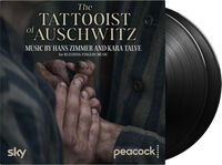 Tattooist Of Auschwitz - O.S.T.