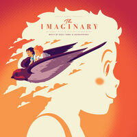 Imaginary - O.S.T.