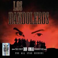 Los Bandeleros