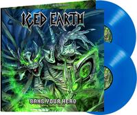 Bang Your Head - Blue (Blue)
