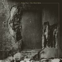 Palmless Prayer / Mass Murder Refrain