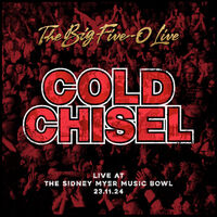 Big Five-0 Live (Gate) (Pict) (Aus)