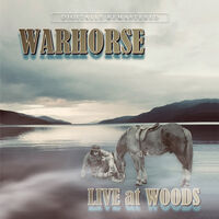 Live At Woods (Uk)