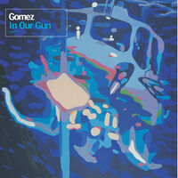 In Our Gun - Blue (Blue)