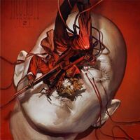 Death Stranding 2: On The Beach - O.S.T. (Colv) - Death Stranding 2: On The Beach - O.S.T. [Colored Vinyl]