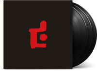 Andrew Hulshult - Dusk - O.S.T. [180 Gram]