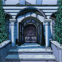 Blue Prince (Original Soundtrack)
